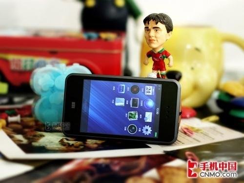 吸引眼球五款最受网友关注手机一览(5)